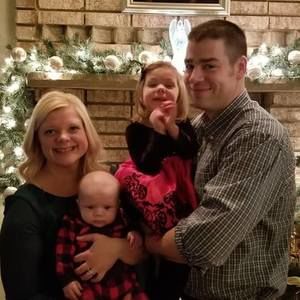 Meet your Posher, Liz